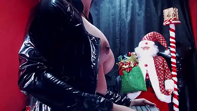 Hannamariana online show from December 14, 11:49 am