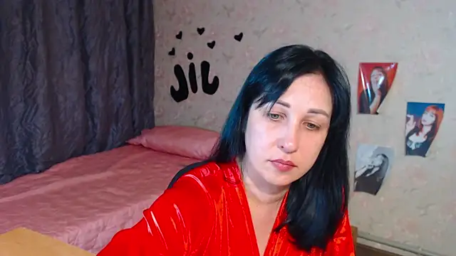 Snapshot of JillStevens chatting on September 24, 5:12 pm JillStevens online show from September 24, 5:12 pm
