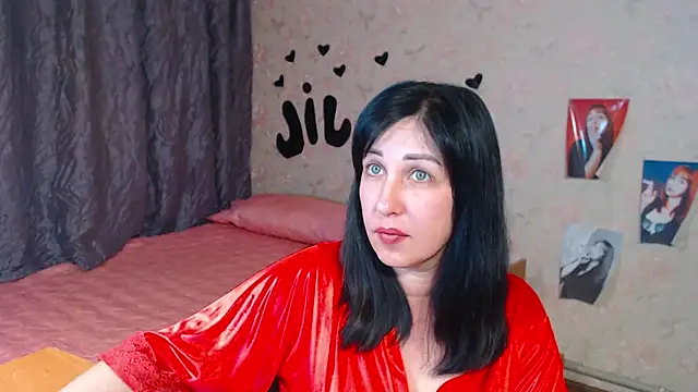 Snapshot of JillStevens chatting on September 29, 7:41 pm JillStevens online show from September 29, 7:41 pm