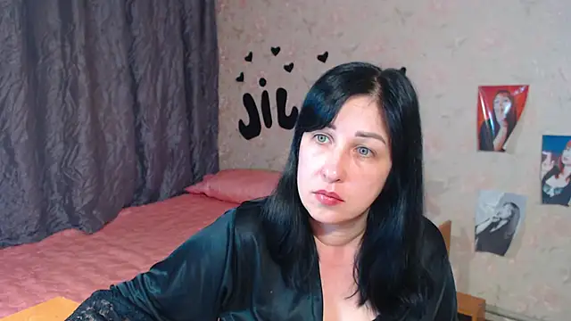 Snapshot of JillStevens chatting on October 1, 10:48 pm JillStevens online show from October 1, 10:48 pm