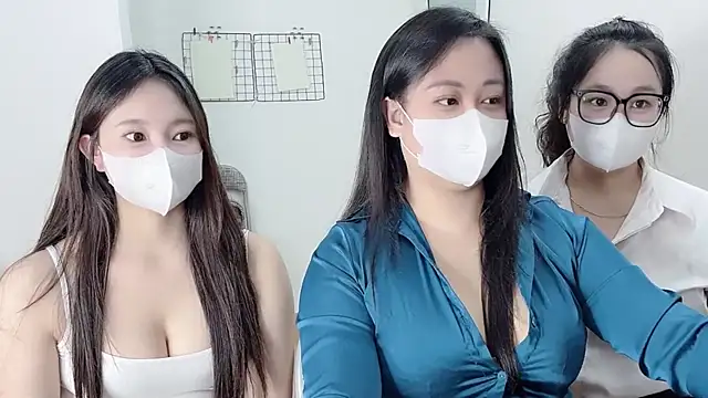 Bamboo Swetie online show from January 10, 4:01 pm