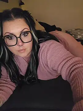 -BonnieBlack- online show from February 2, 9:14 pm