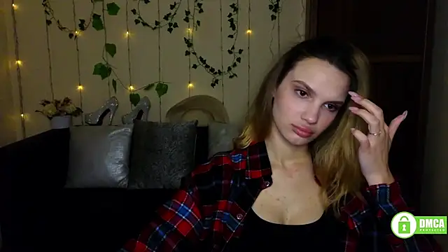 Aminakisuliawolf online show from March 10, 7:12 am