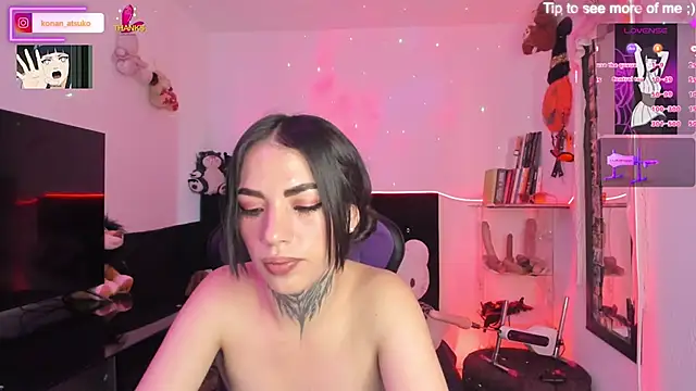 Alice ch1 online show from December 5, 7:26 pm