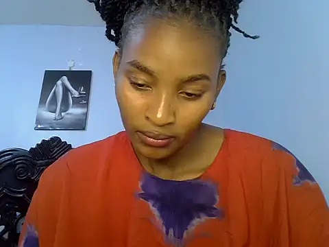 cute-alexis online show from February 6, 8:01 pm