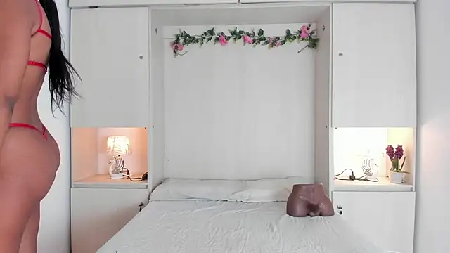 KendallRosse1 online show from February 17, 11:53 am