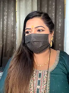 Oh-Monika online show from November 14, 6:30 pm