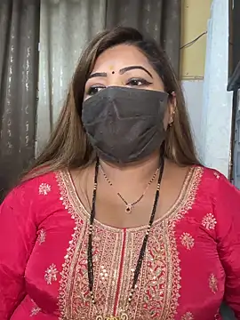 Oh-Monika online show from February 23, 4:50 pm