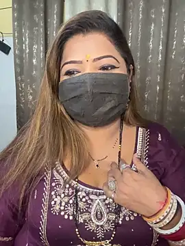 Oh-Monika online show from March 12, 1:47 pm