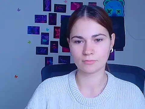 Loon Amore online show from November 16, 7:10 am