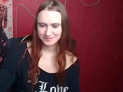 Snapshot of Gabriellagirl chatting on October 22, 6:07 am Gabriellagirl online show from October 22, 6:07 am