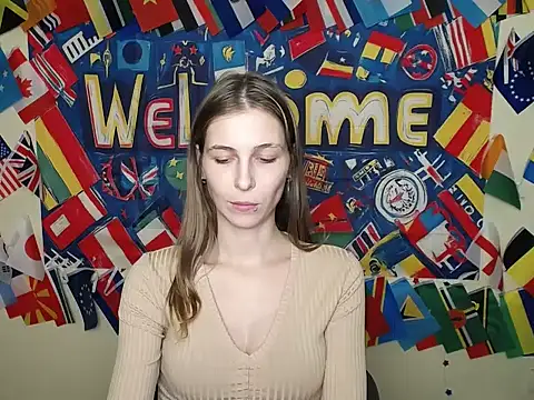 StrangerGi online show from October 27, 11:50 am