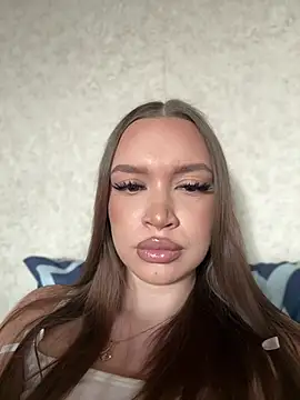 bunnyrich online show from March 22, 1:50 pm