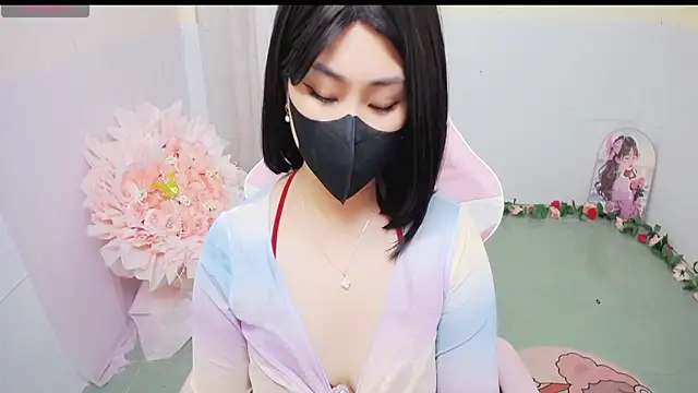 Kae Jp online show from May 7, 12:26 am