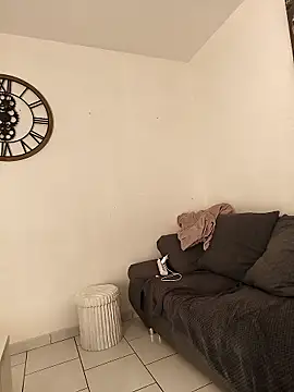 -XJulieX- online show from March 23, 12:55 pm