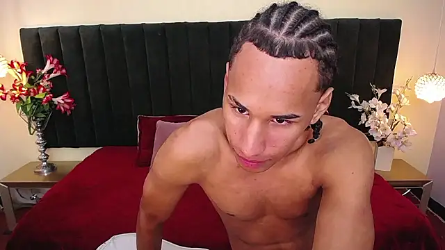 soft attraction online show from January 12, 8:25 pm