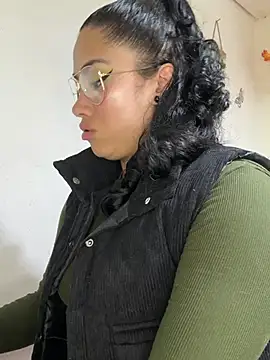 Sweet  Nurse1 online show from April 18, 7:18 pm