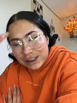 Sweet  Nurse1 online show from March 28, 8:08 pm