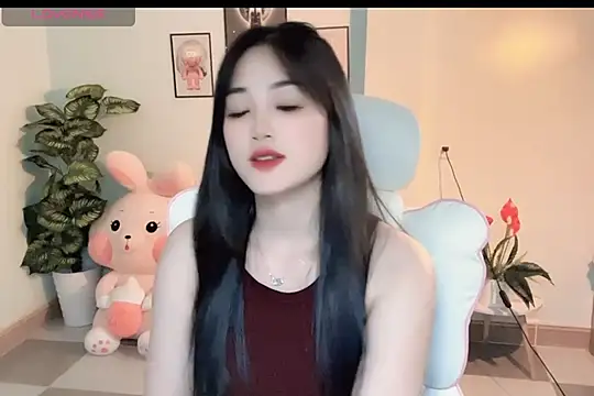  Aimy  online show from November 18, 4:24 am