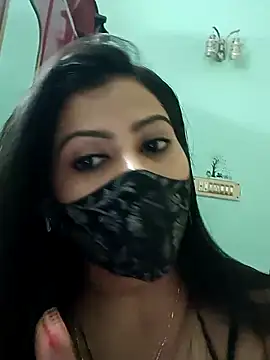 SANAYA ROY online show from February 6, 10:07 am