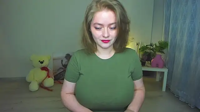 AidaPerry online show from May 29, 10:19 pm
