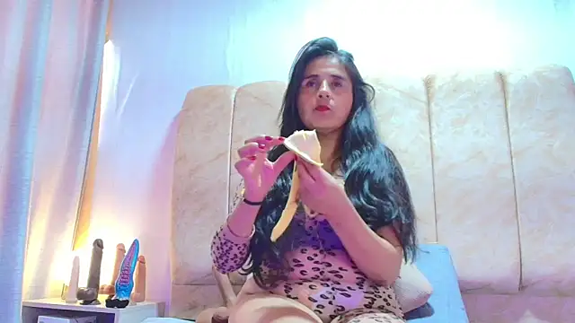  Marcela   online show from October 2, 1:27 pm