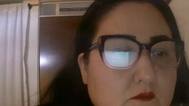 nanita1545 online show from December 17, 8:46 pm