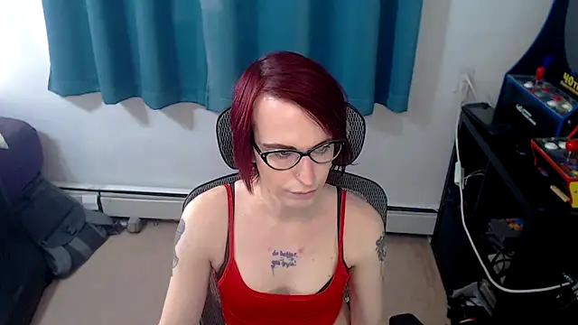 RyffBurnz online show from December 16, 2:56 pm