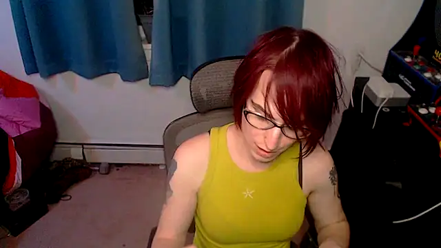 RyffBurnz online show from February 9, 3:31 am