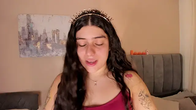 dakotaa   online show from October 23, 8:37 pm