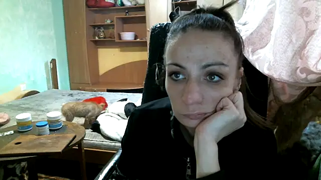 DennisXCaroll online show from March 15, 3:14 pm