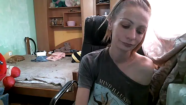 DennisXCaroll online show from February 28, 1:32 pm