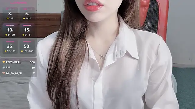 TrinhH Nabbi online show from November 15, 12:28 pm