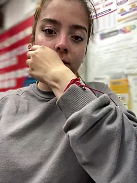 Cloew Marz online show from November 12, 11:14 pm