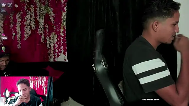 Secret Hot Paradises 69 online show from November 10, 2:28 am