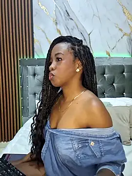 AshleyMontana online show from February 11, 12:25 am