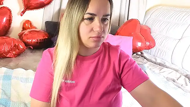 MilenaMiler X online show from February 14, 2:13 am