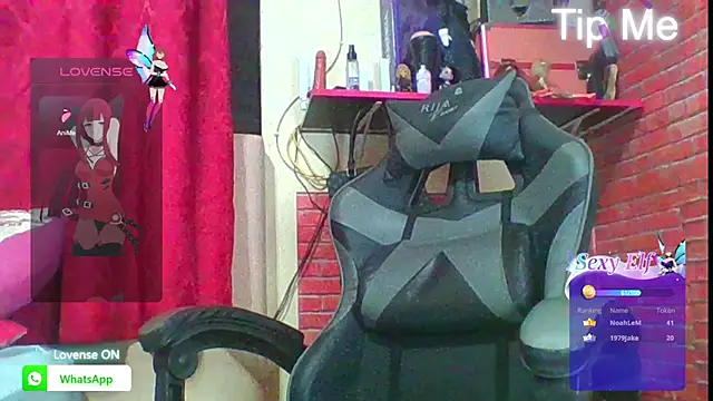 Transthifany online show from March 29, 10:31 pm