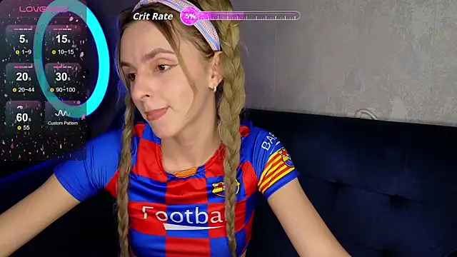 Kate Sex House online show from October 29, 10:19 am