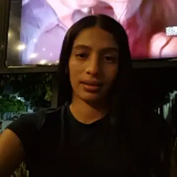 lily sk online show from January 14, 11:21 pm