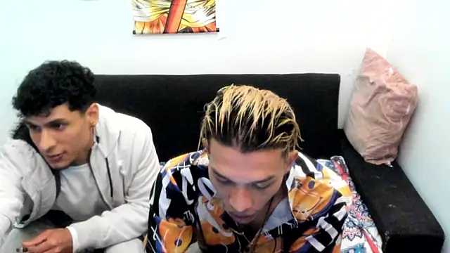 TommyGun 22 online show from September 23, 11:58 pm