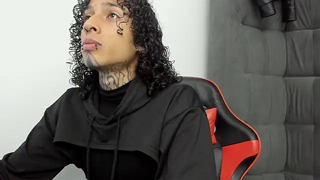 TommyGun 22 online show from February 10, 12:46 am