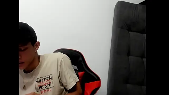 TommyGun 22 online show from February 19, 12:54 am