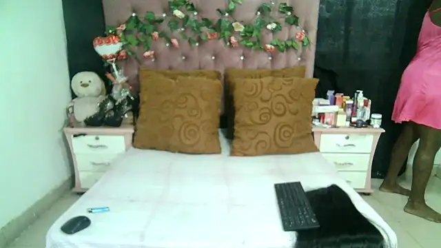 ValeriaTsx online show from September 17, 11:41 am