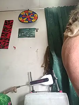 Kazsandraa online show from March 8, 2:04 am