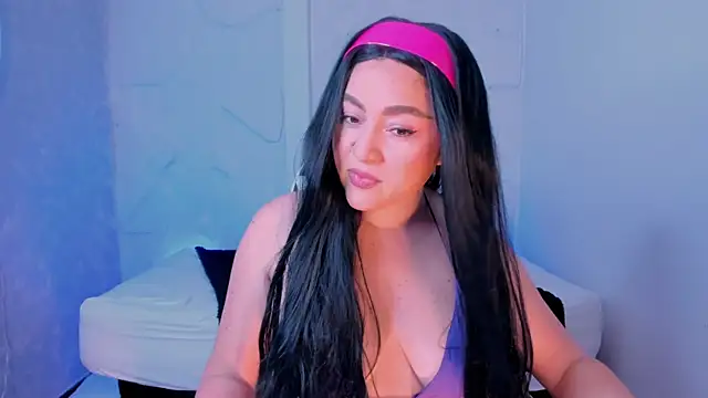 Snapshot of Kateryn_ chatting on October 4, 8:46 pm Kateryn online show from October 4, 8:46 pm