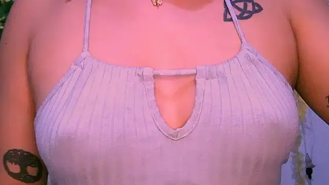 Crysrus online show from February 1, 1:15 am