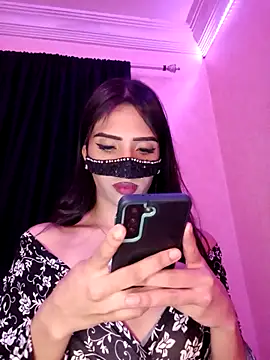 ---sophia--- online show from October 15, 7:49 pm