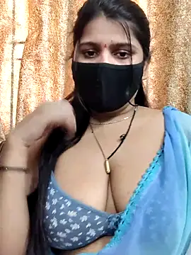 Hotty-simran online show from February 19, 4:56 am