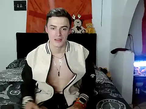 luna grans 777 online show from November 7, 3:34 am